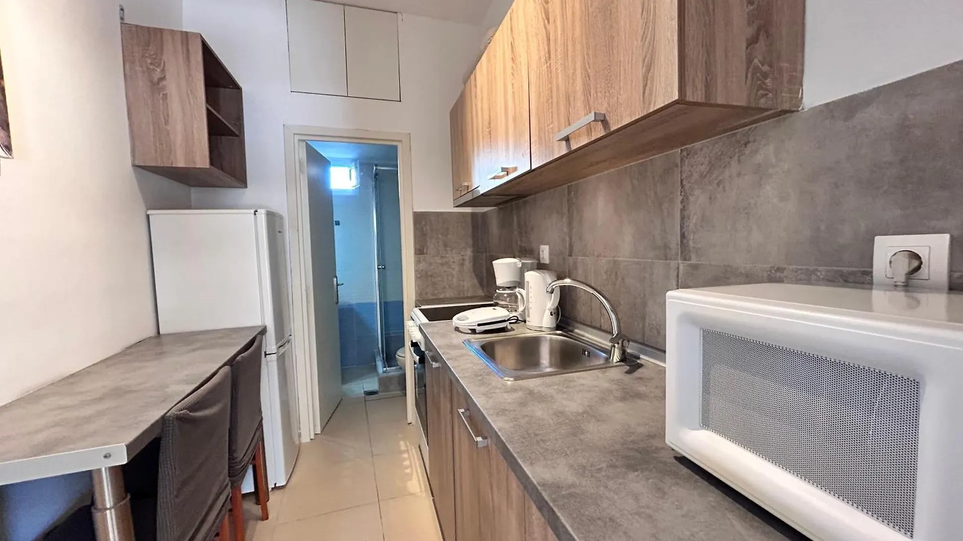 Apartment Peraia Studio Greece