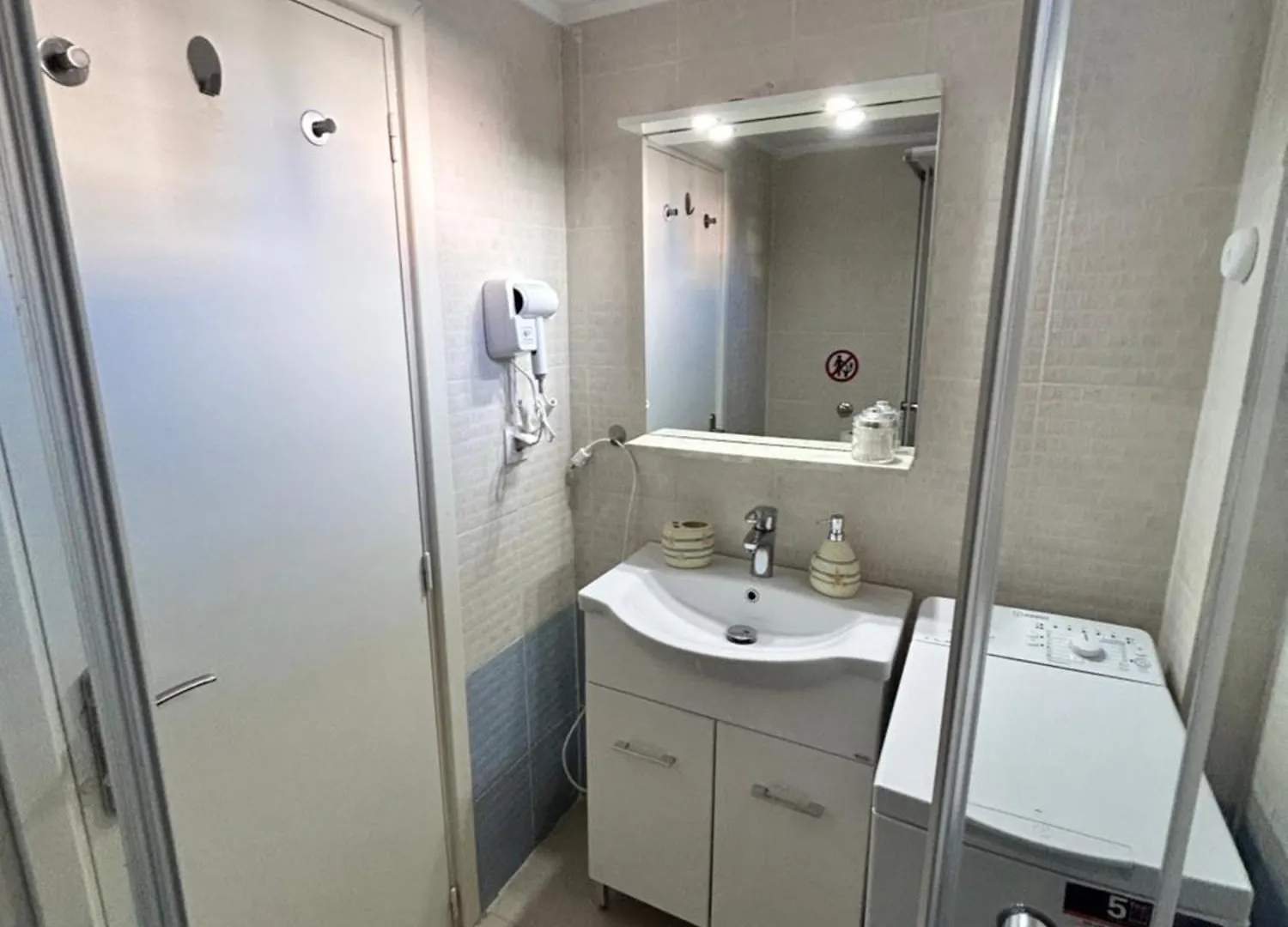 Peraia Studio Apartment