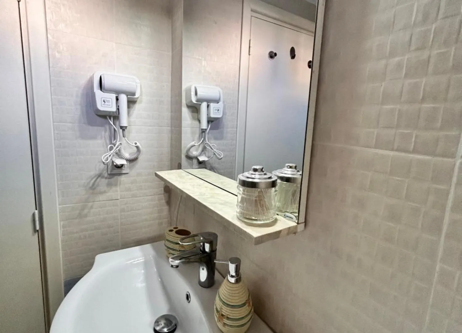 Apartment Peraia Studio